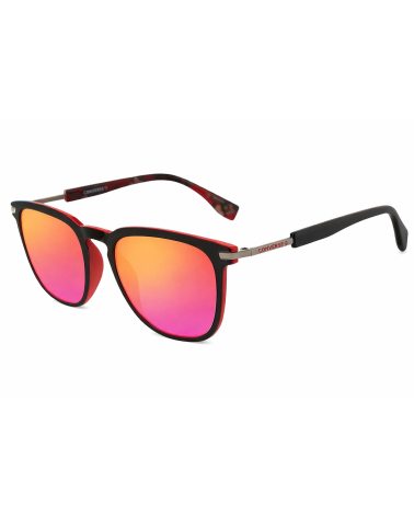 SUNGLASSES CONVERSE MAN SCO051Q5296SR (Lens/Bridge/Temple) 52/21/140 mm)