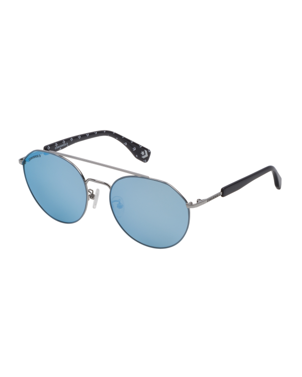 SUNGLASSES CONVERSE UNISEX SCO053Q568L5B (Lens/Bridge/Temple) 56/19/140 mm)