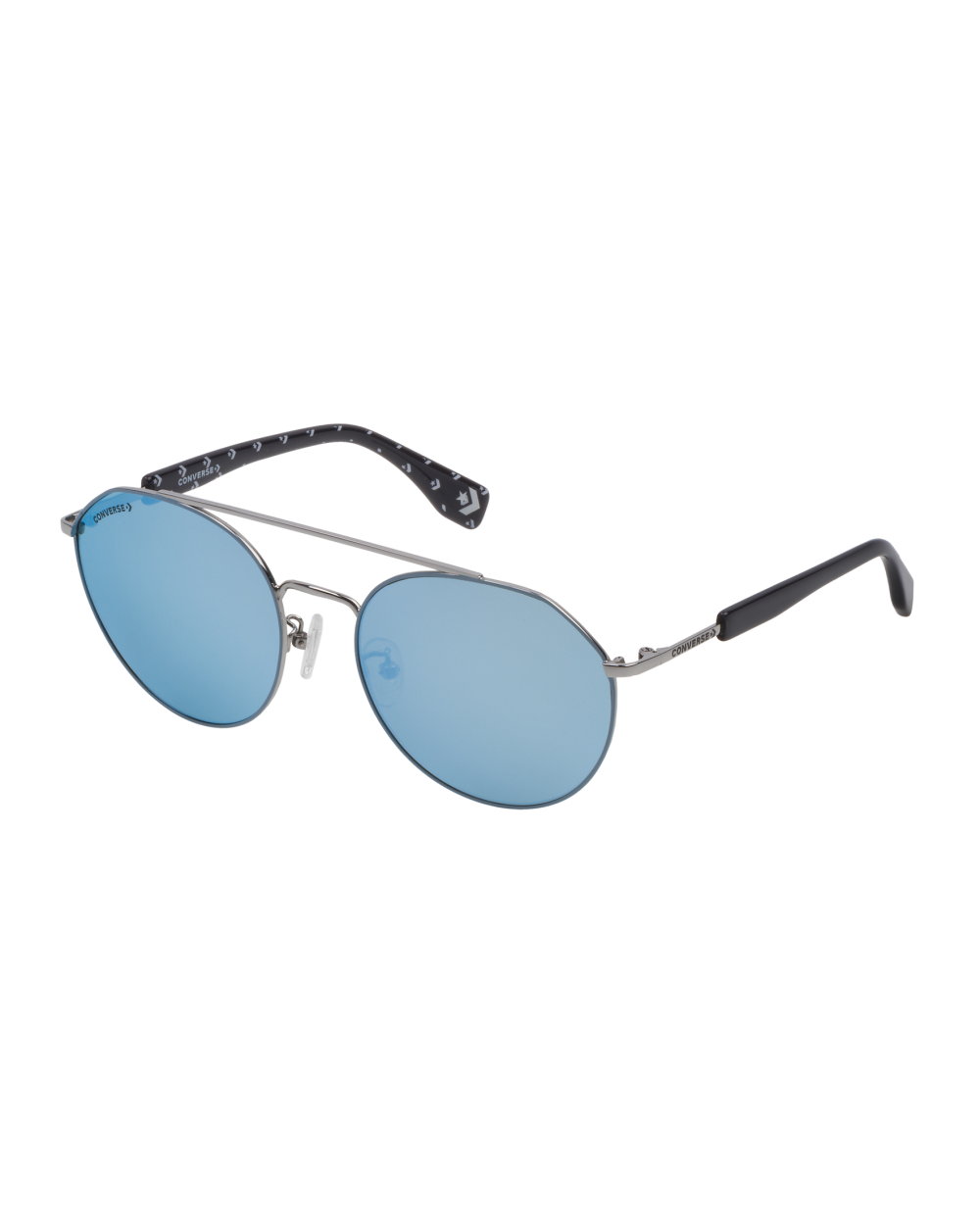 SUNGLASSES CONVERSE UNISEX SCO053Q568L5B (Lens/Bridge/Temple) 56/19/140 mm)