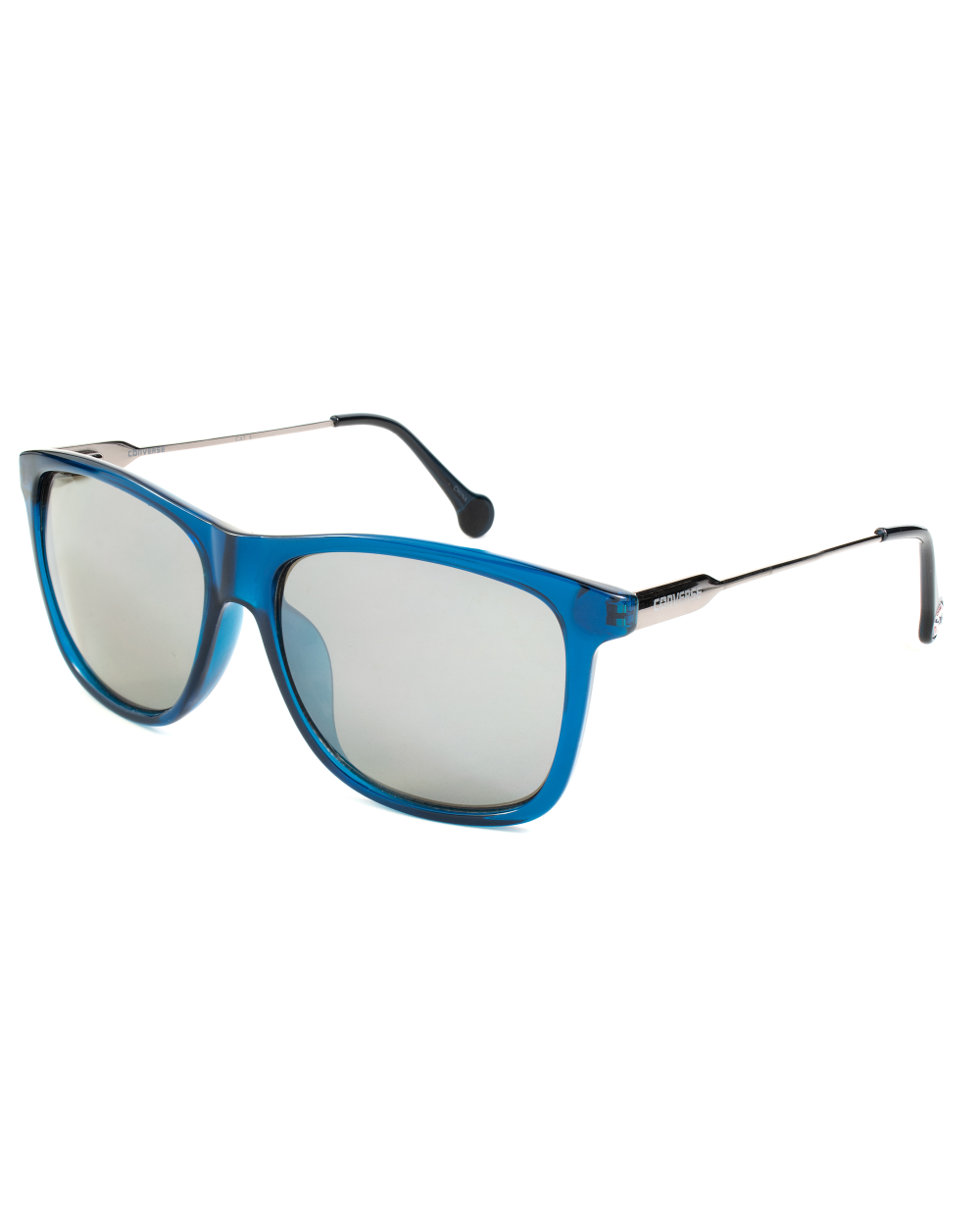SUNGLASSES CONVERSE MAN SCO09356NAVY (Lens/Bridge/Temple) 56/14/145 mm)