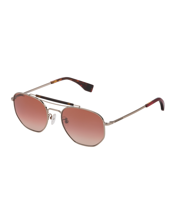 SUNGLASSES CONVERSE UNISEX SCO138548FEX (Lens/Bridge/Temple) 54/20/145 mm)