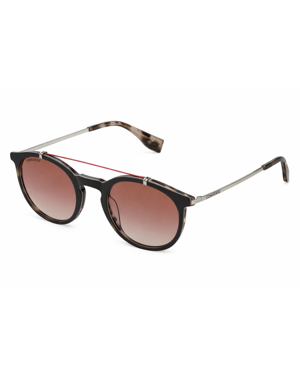 SUNGLASSES CONVERSE UNISEX SCO13950NK7X (Lens/Bridge/Temple) 50/23/145 mm)