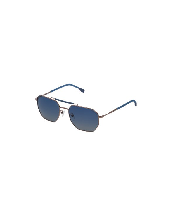 SUNGLASSES CONVERSE UNISEX SCO25255K71P (Lens/Bridge/Temple) 55/18/140 mm)