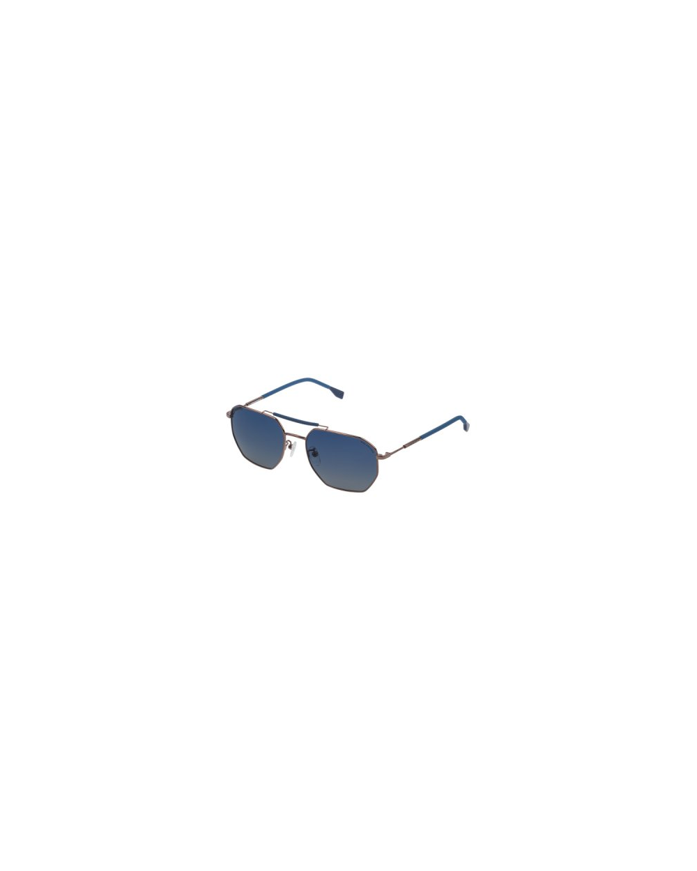 SUNGLASSES CONVERSE UNISEX SCO25255K71P (Lens/Bridge/Temple) 55/18/140 mm)