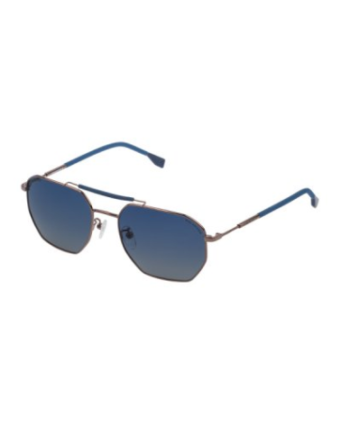 SUNGLASSES CONVERSE UNISEX SCO25255K71P (Lens/Bridge/Temple) 55/18/140 mm)