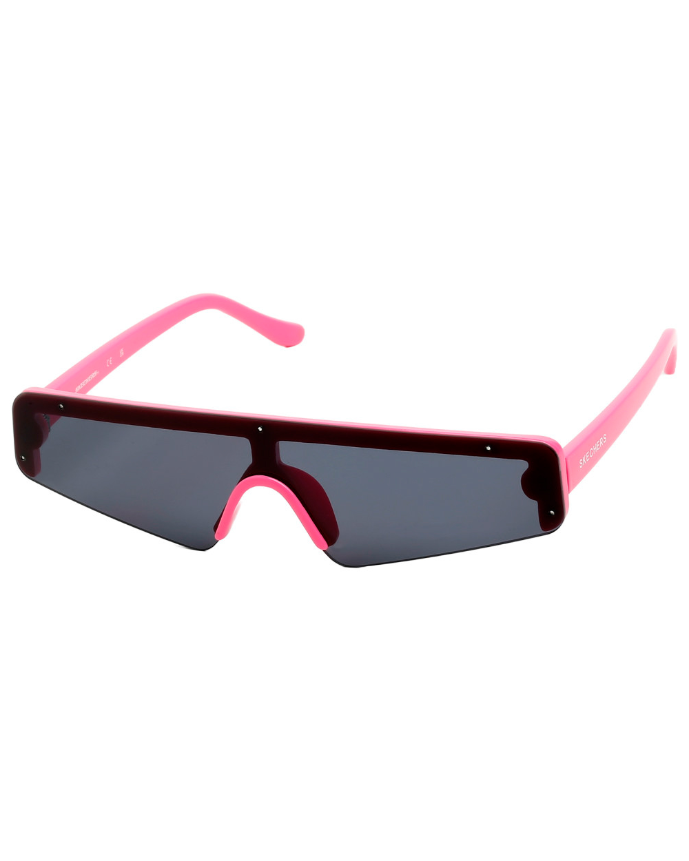 SUNGLASSES SKECHERS WOMEN SE00010-0072A (Lens/Bridge/Temple) 61/14/140 mm)