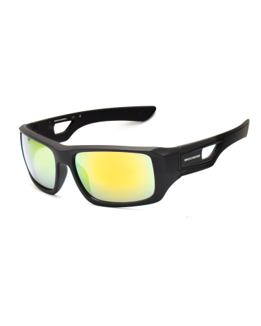 SUNGLASSES SKECHERS MAN SE00015-5902U (Lens/Bridge/Temple) 61/14/140 mm)