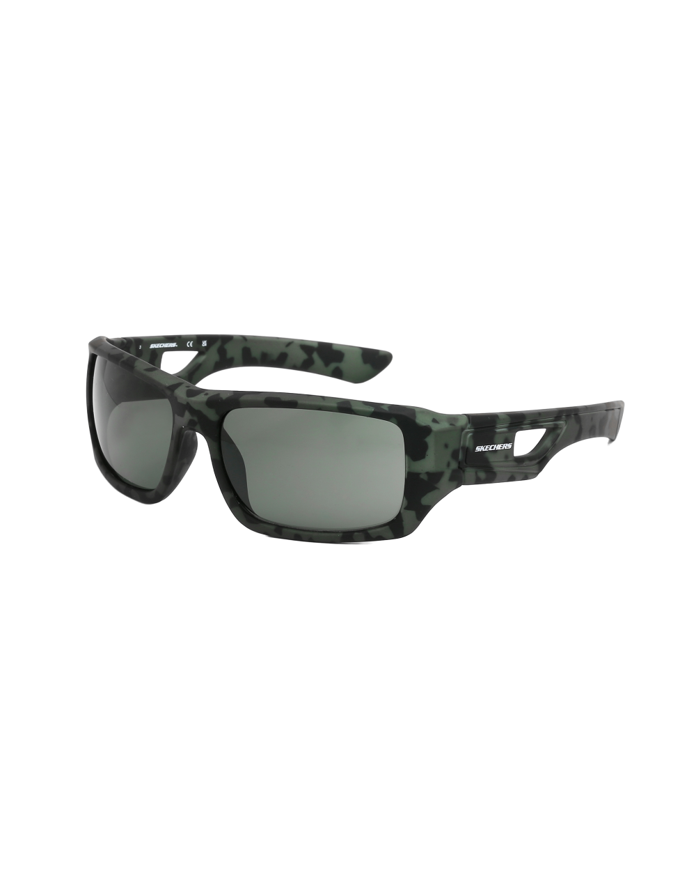 SUNGLASSES SKECHERS MAN SE00015-5998N (Lens/Bridge/Temple) 58/14/145 mm)