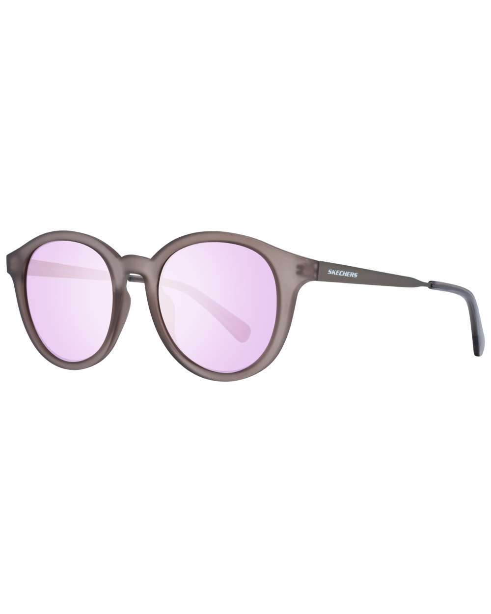 SUNGLASSES SKECHERS WOMEN SE6098-5020U (Lens/Bridge/Temple) 50/20/140 mm)