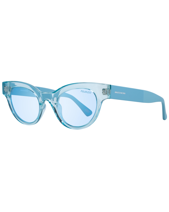 SUNGLASSES SKECHERS WOMEN SE6100-4990V (Lens/Bridge/Temple) 49/23/145 mm)