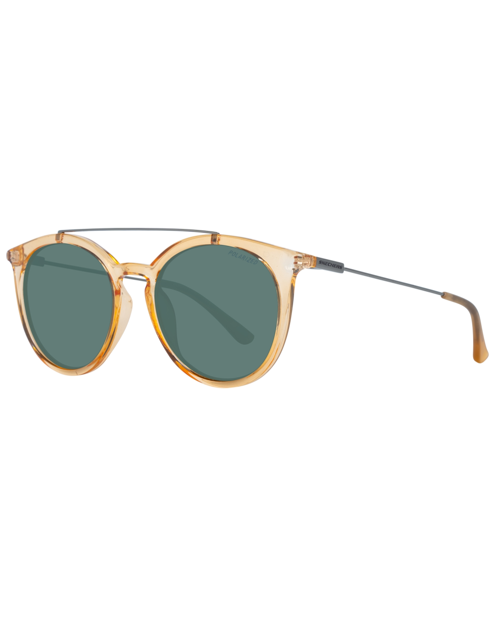 SUNGLASSES SKECHERS Unisex SE6107-5142R (Lens/Bridge/Temple) 51/18/140 mm)
