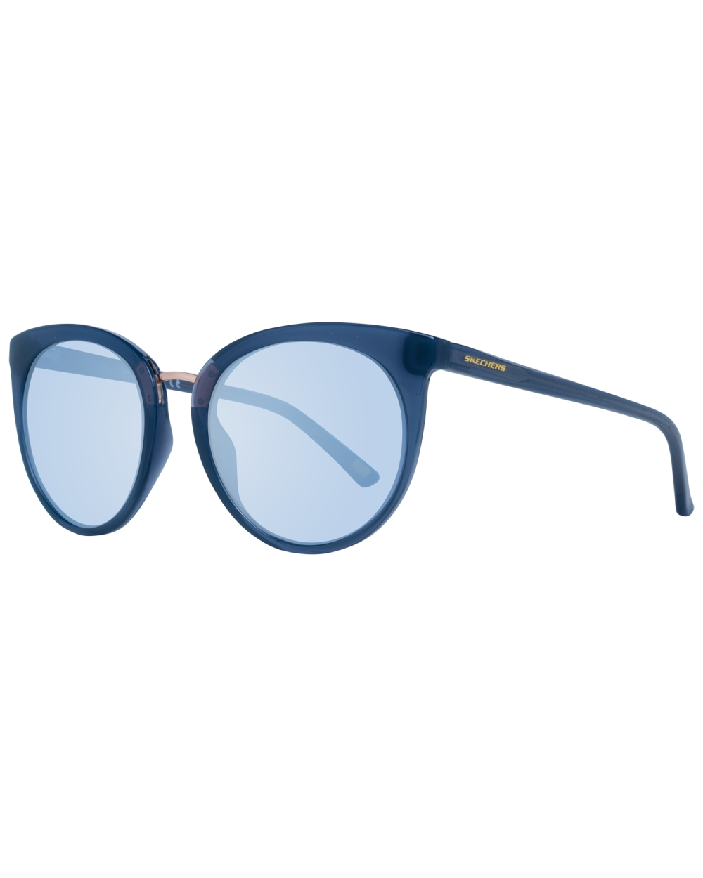 SUNGLASSES SKECHERS WOMEN SE6123-5190X (Lens/Bridge/Temple) 51/19/134 mm)