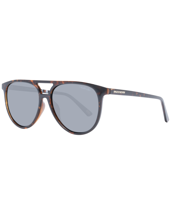 SUNGLASSES SKECHERS MAN SE6180-5352D (Lens/Bridge/Temple) 53/13/135 mm)