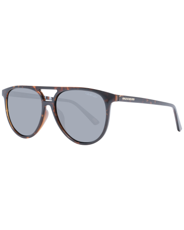 SUNGLASSES SKECHERS MAN SE6180-5352D (Lens/Bridge/Temple) 53/13/135 mm)