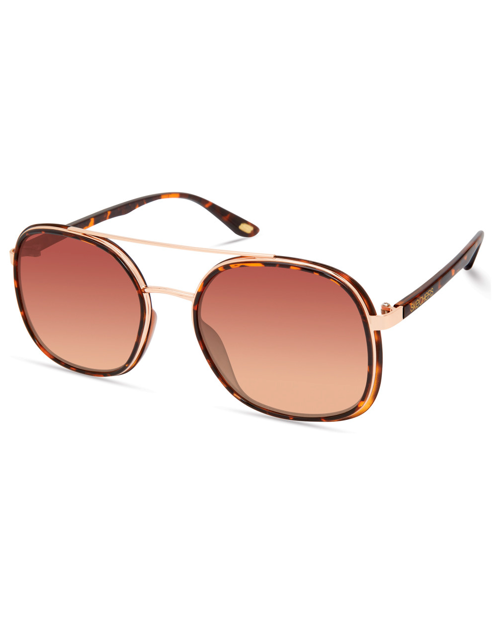 SUNGLASSES SKECHERS WOMEN SE6184-5952F (Lens/Bridge/Temple) 63/11/140 mm)
