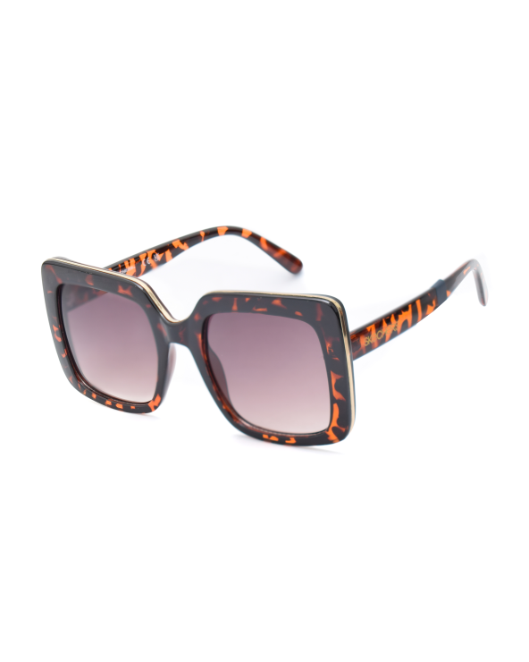 SUNGLASSES SKECHERS WOMEN SE6189-5552F (Lens/Bridge/Temple) 54/17/140 mm)