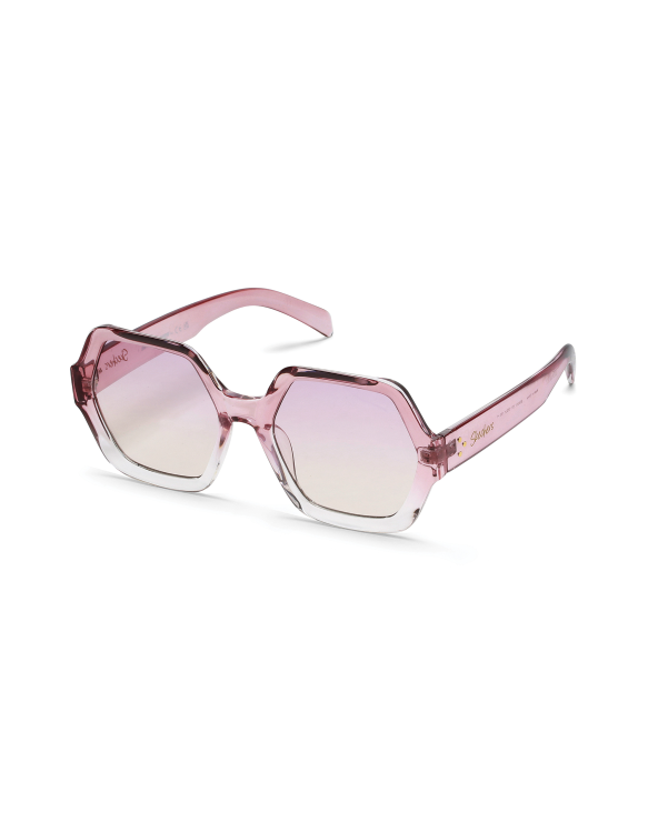 SUNGLASSES SKECHERS WOMEN SE6223-5772T (Lens/Bridge/Temple) 59/15/140 mm)