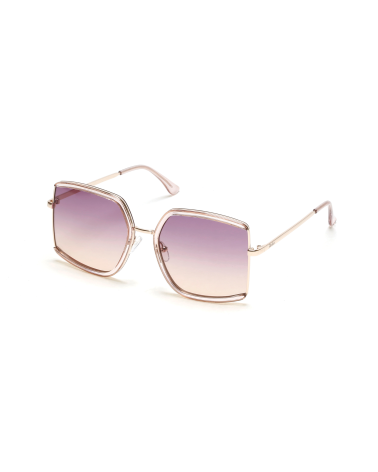 SUNGLASSES SKECHERS WOMEN SE6224-5857B (Lens/Bridge/Temple) 57/17/140 mm)