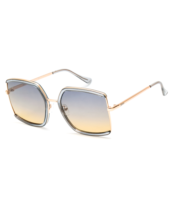 SUNGLASSES SKECHERS WOMEN SE6224-5884W (Lens/Bridge/Temple) 61/14/140 mm)