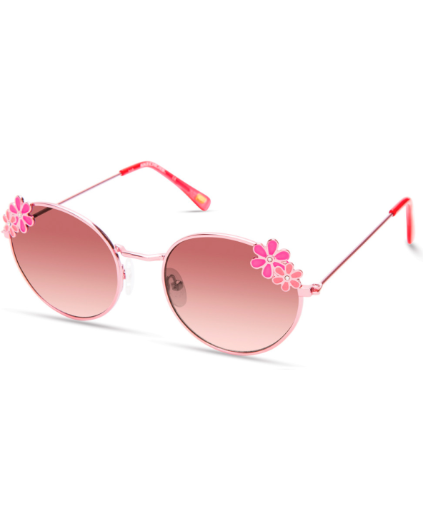 SUNGLASSES SKECHERS CHILDREN SE9061-5072B (Lens/Bridge/Temple) 53/17/140 mm)