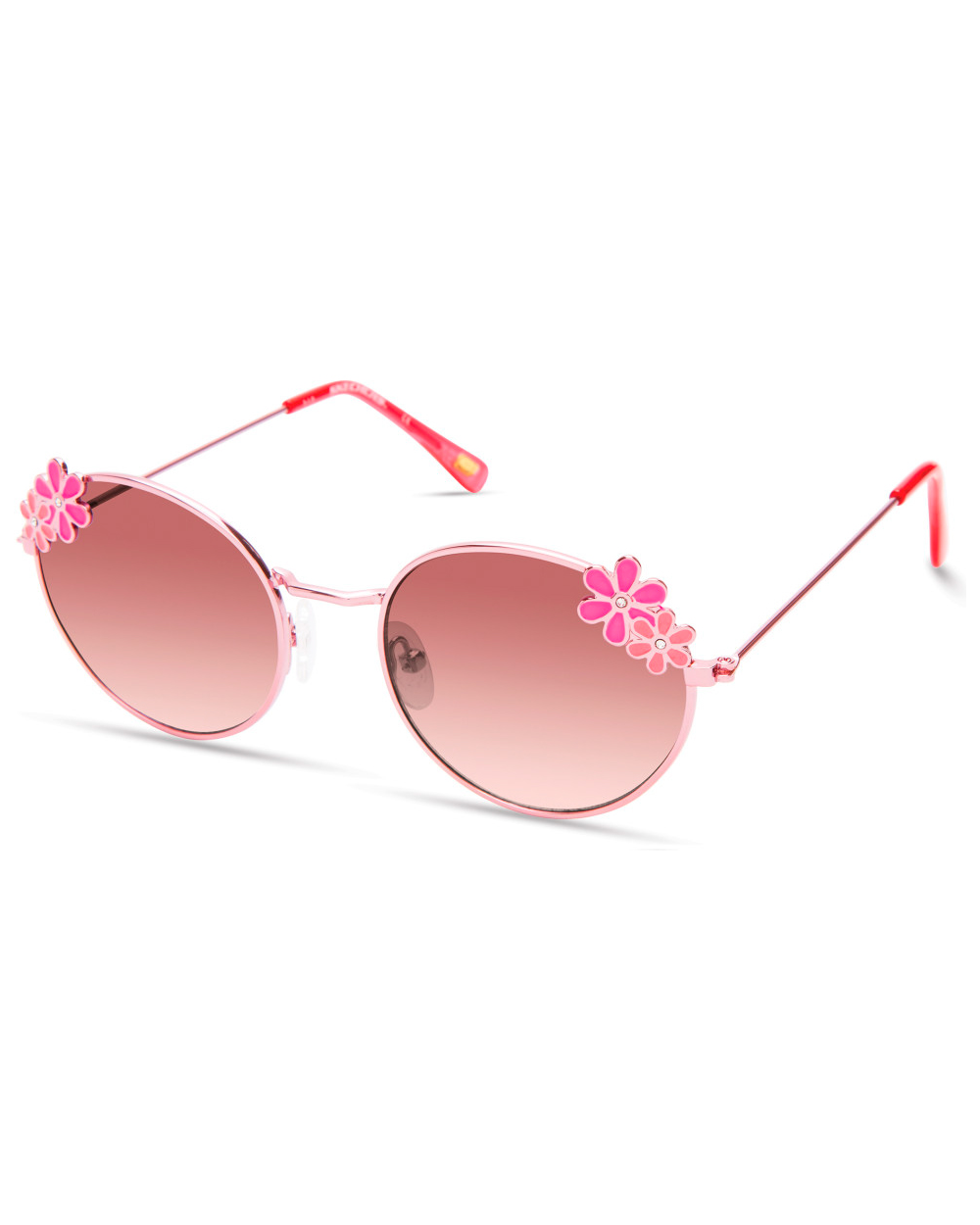 SUNGLASSES SKECHERS CHILDREN SE9061-5072B (Lens/Bridge/Temple) 53/17/140 mm)