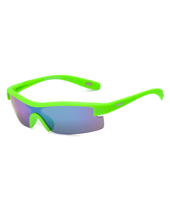 SUNGLASSES SKECHERS CHILDREN SE9072-0094Q (Lens/Bridge/Temple) 61/17/140 mm)
