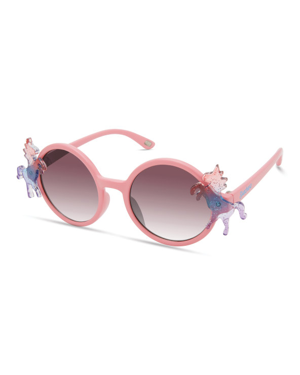SUNGLASSES SKECHERS CHILDREN SE9073-4672B (Lens/Bridge/Temple) 52/20/140 mm)