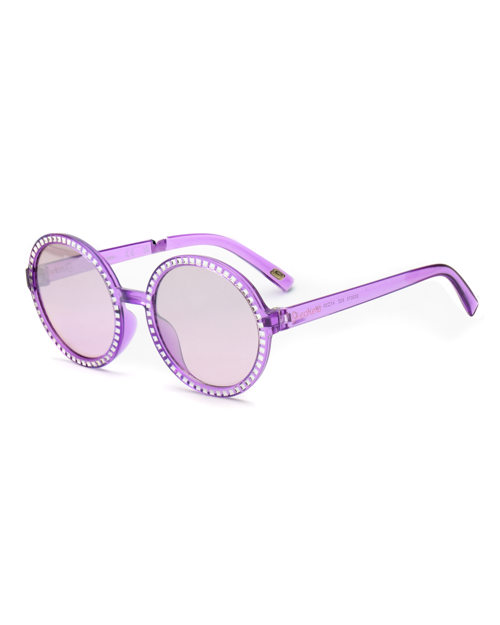SUNGLASSES SKECHERS CHILDREN SE9075-4783Z (Lens/Bridge/Temple) 56/20/140 mm)