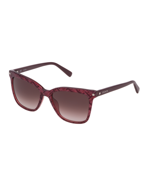 SUNGLASSES ESCADA WOMAN SES4985409QP (Lens/Bridge/Temple) 54/18/135 mm)