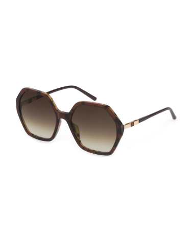 SUNGLASSES ESCADA WOMEN SESD47-5709YV (Lens/Bridge/Temple) 57/18/140 mm)