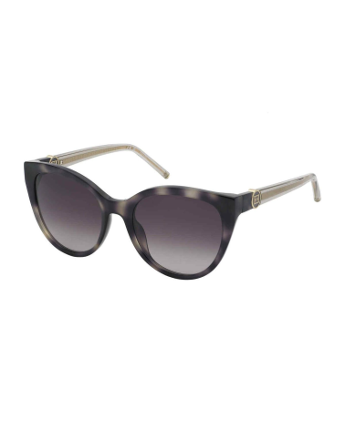 SUNGLASSES ESCADA WOMEN SESD87-5507UX (Lens/Bridge/Temple) 55/20/140 mm)