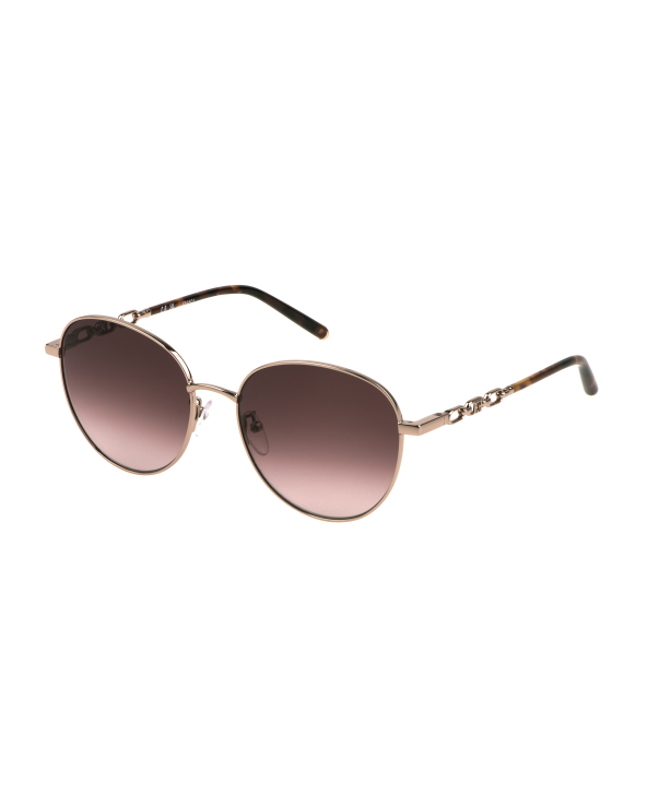 SUNGLASSES ESCADA WOMEN SESD95-560A32 (Lens/Bridge/Temple) 56/17/140 mm)