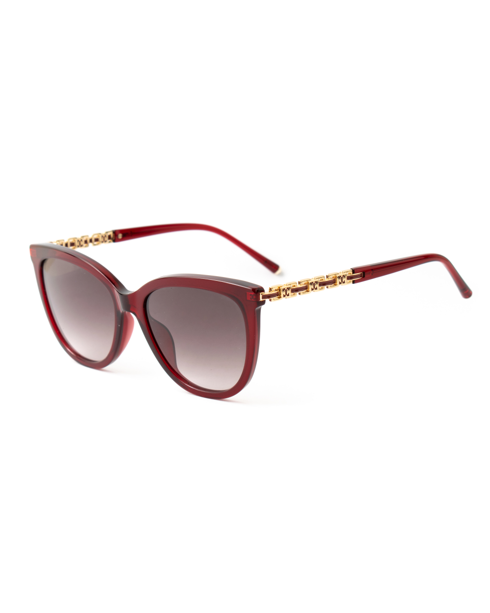 SUNGLASSES ESCADA WOMEN SESD97-5406DC (Lens/Bridge/Temple) 54/17/140 mm)