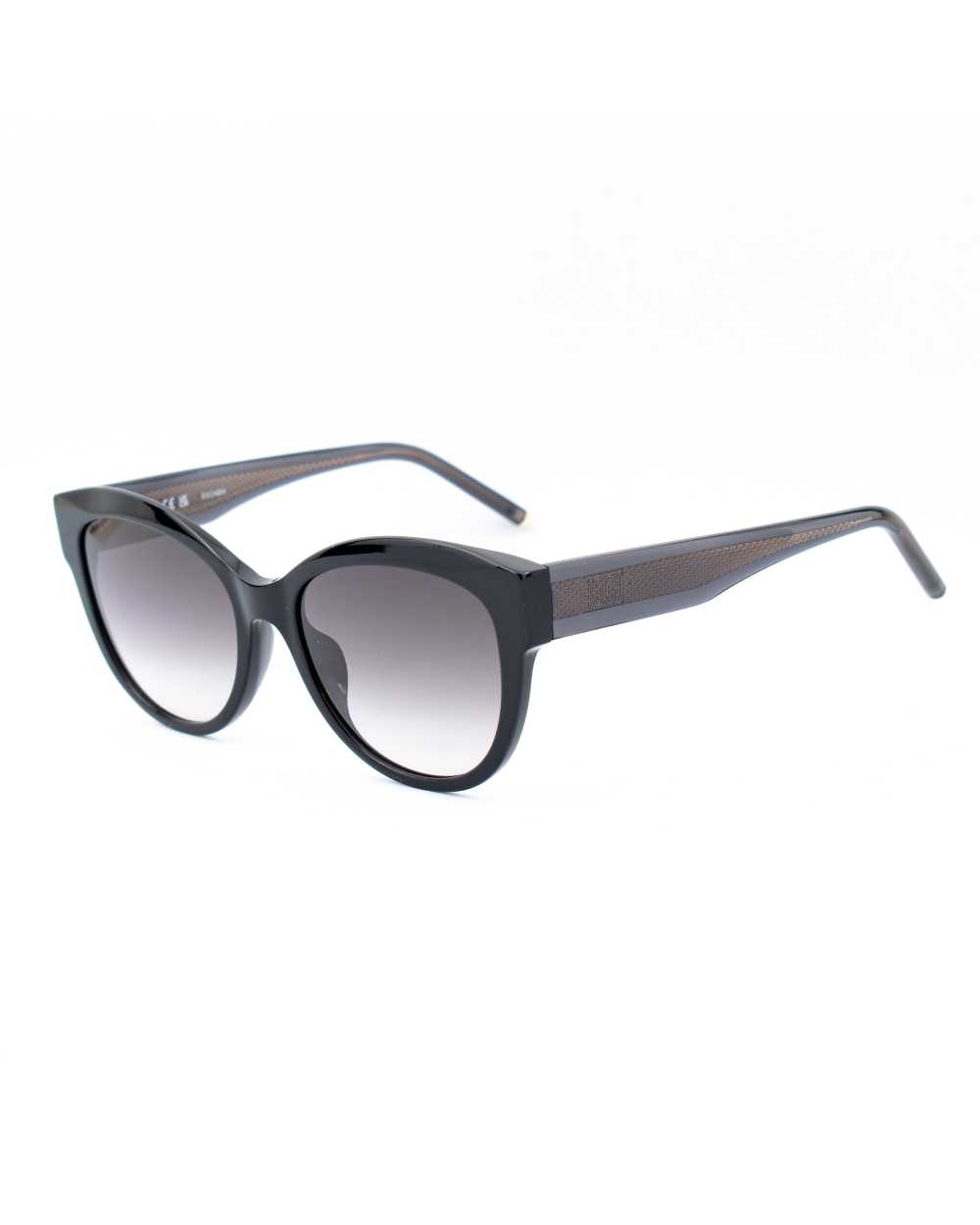 SUNGLASSES ESCADA WOMEN SESD99-550700 (Lens/Bridge/Temple) 55/18/140 mm)