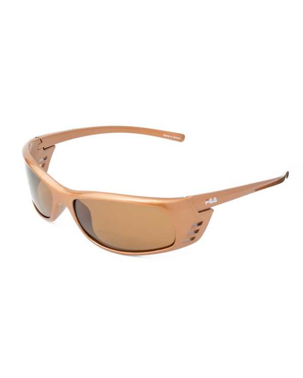 SUNGLASSES FILA UNISEX SF004-62C3 (Lens/Bridge/Temple) 62/16/125 mm)