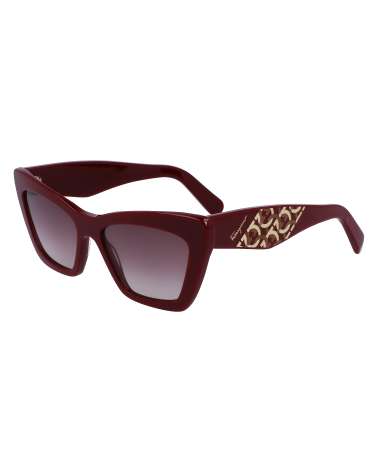 SUNGLASSES FERRAGAMO WOMEN SF1081SE-603 (Lens/Bridge/Temple) 55/17/145 mm)