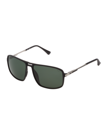 SUNGLASSES FILA MAN SF9329-58U28P (Lens/Bridge/Temple) 58/15/140 mm)