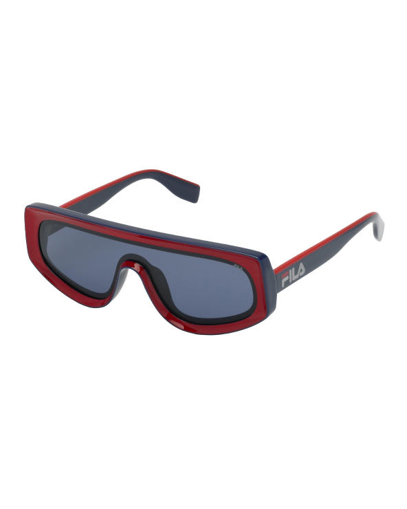 SUNGLASSES FILA MAN SF9417990SAB (Lens/Bridge/Temple) 99/0/145 mm)