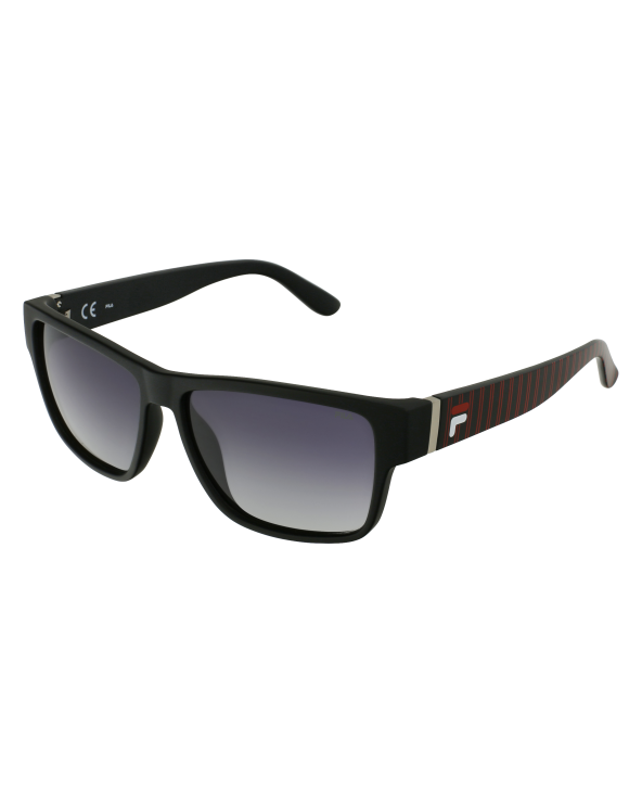 SUNGLASSES FILA MAN SFI006-57U28Z (Lens/Bridge/Temple) 57/14/145 mm)
