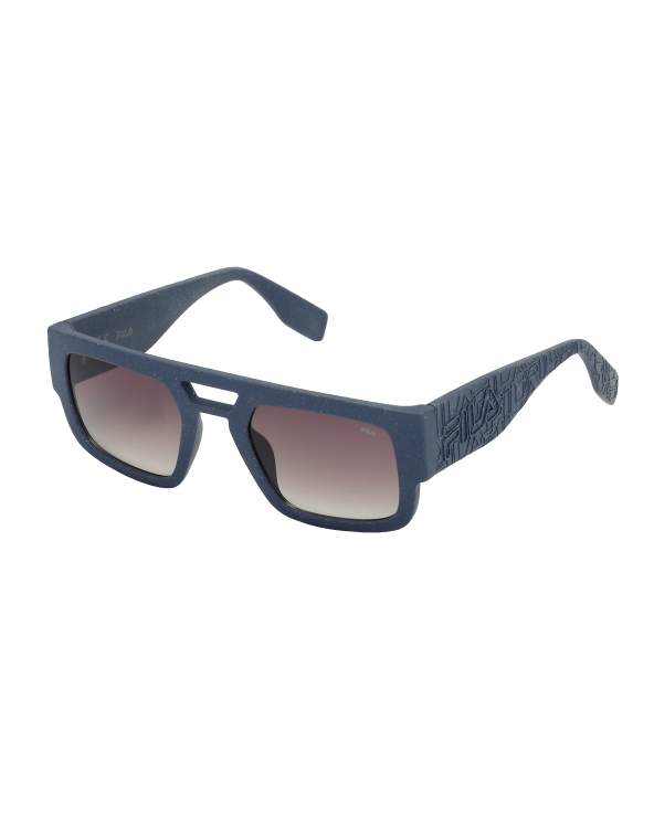 SUNGLASSES FILA MAN SFI085500R22 (Lens/Bridge/Temple) 50/23/145 mm)