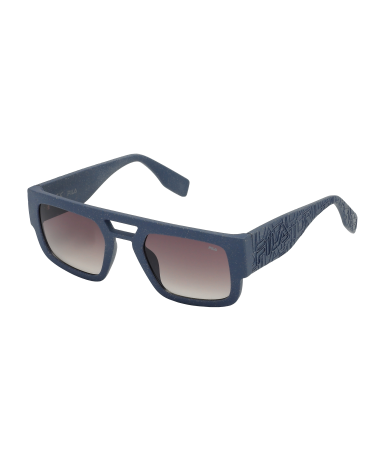 SUNGLASSES FILA MAN SFI085500R22 (Lens/Bridge/Temple) 50/23/145 mm)