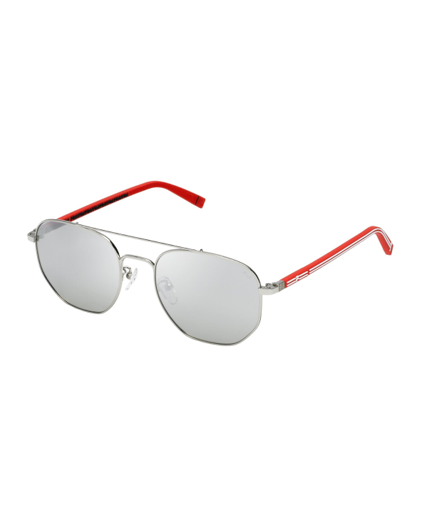 SUNGLASSES FILA MAN SFI096-54579P (Lens/Bridge/Temple) 54/20/145 mm)