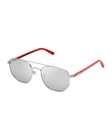 SUNGLASSES FILA MAN SFI096-54579P (Lens/Bridge/Temple) 54/20/145 mm)
