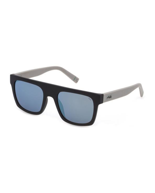 SUNGLASSES FILA MAN SFI098-53968X (Lens/Bridge/Temple) 53/20/145 mm)