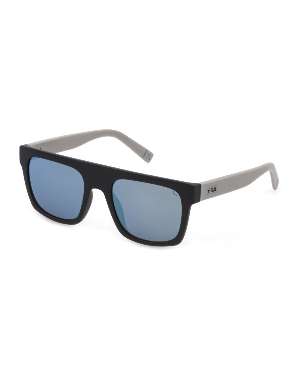 SUNGLASSES FILA MAN SFI098-53968X (Lens/Bridge/Temple) 53/20/145 mm)