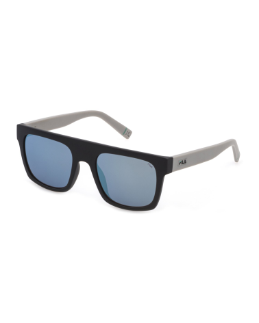 SUNGLASSES FILA MAN SFI098-53968X (Lens/Bridge/Temple) 53/20/145 mm)