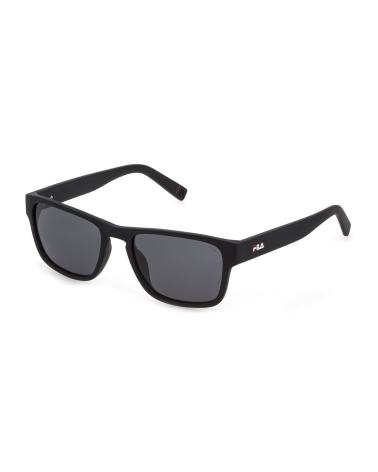 SUNGLASSES FILA MAN SFI099V55U28P (Lens/Bridge/Temple) 55/19/145 mm)