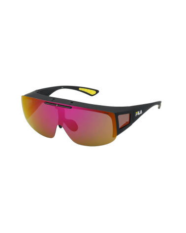 SUNGLASSES FILA MAN SFI126-99U28Z (Lens/Bridge/Temple) 99/0/135 mm)