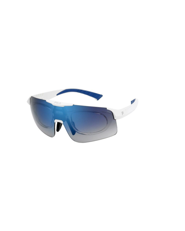 SUNGLASSES FILA MAN SFI127996VCB (Lens/Bridge/Temple) 99/0/130 mm)