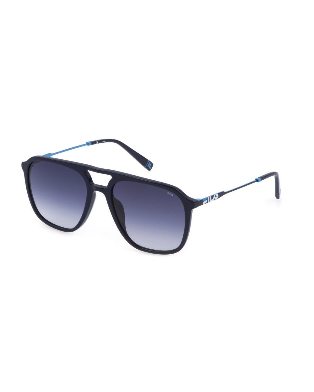 SUNGLASSES FILA MAN SFI215-560821 (Lens/Bridge/Temple) 56/18/145 mm)